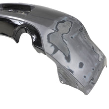 Load image into Gallery viewer, NISSAN 370Z REAR BUMPER 2 Door Coupe Roadster GENUINE pn 85022 1EA0H
