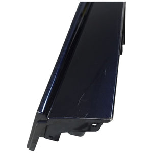Jaguar XE R Sport Right RH Side Skirt Sill Cover Genuine pn GX7M-101D56-A