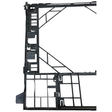 Load image into Gallery viewer, PORSCHE PANAMERA Fitting Frame For Radiator 2017 onwards 971 GENUINE 971121068D
