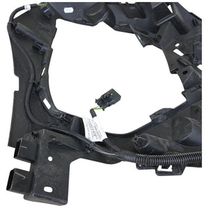 PEUGEOT 2008 FRONT BUMPER Bracket Set Left Right Loom 2023 onwards GENUINE
