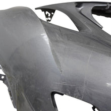 Load image into Gallery viewer, Peugeot 3008 front bumper Puretech GT SUV 2017-2019 Genuine 9815499077
