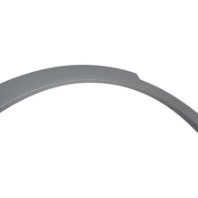 Load image into Gallery viewer, Porsche Cayenne GTS Rear right wheel arch moulding 2018-2023 Genuine 9Y0854732P
