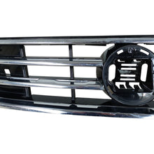 Load image into Gallery viewer, Volkswagen Tiguan R Line front bumper grill 2020-2024 SUV Genuine 5NA853677Q
