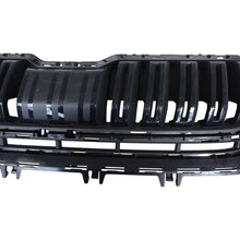 Load image into Gallery viewer, Skoda Kodiaq Sportline front bumper 2017-2021 5 Door SUV Genuine 565807221
