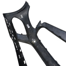 Load image into Gallery viewer, Mercedes Benz C Class AMG line front bumper W205 2014-2018 Genuine A2058850925
