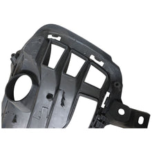 Load image into Gallery viewer, Hyundai I30 Fastback front bumper LH left grill Genuine 86563-G4AE0
