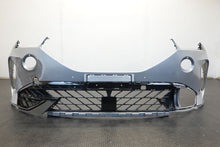 Load image into Gallery viewer, GENUINE CUPRA FORMENTOR FRONT BUMPER 2019 onwards Used pn 5FF807221A
