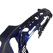 Load image into Gallery viewer, Audi A3 S Line rear bumper 2024-2026 8Y4 Hatchback Genuine Used 8Y4807511M
