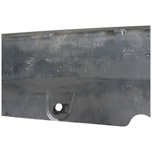 BMW 3 SERIES M Sport FRONT BUMPER G20 Saloon 2023 onward GENUINE 51118085444