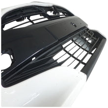 Load image into Gallery viewer, Toyota Yaris FRONT BUMPER 2020 onwards Hatchback GENUINE Used 52119-K0050

