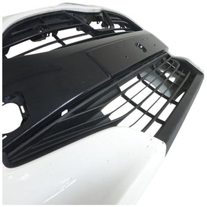 Toyota Yaris FRONT BUMPER 2020 onwards Hatchback GENUINE Used 52119-K0050
