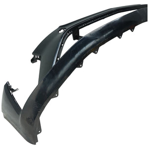 BENTLEY CONTINENTAL GT Coupe FRONT BUMPER Upper GTC 2018onward GENUINE 3SD807437