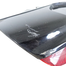 Load image into Gallery viewer, Audi A1 rear bumper rear diffuser valance 2011-2014 Genuine 8X0071611
