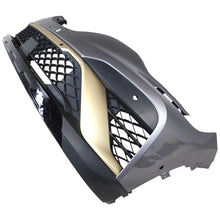 Load image into Gallery viewer, Renault Captur RS Line front bumper 2021-2024 Genuine pn 620223826R
