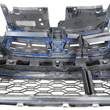 Load image into Gallery viewer, Dacia Sandero Stepway front bumper 2017-2019 Facelift Genuine pn 620223956R
