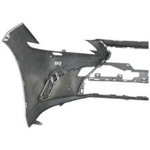 Load image into Gallery viewer, Lexus ES FRONT BUMPER 2018 onwards Hybrid GENUINE pn 52119-33B50
