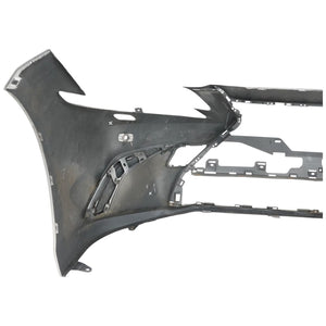 Lexus ES FRONT BUMPER 2018 onwards Hybrid GENUINE pn 52119-33B50