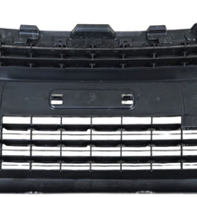 Load image into Gallery viewer, Peugeot Expert front bumper 2017-2021 Van Genuine Used 9808639977
