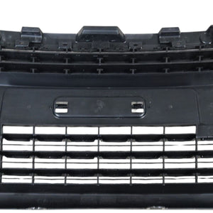 Peugeot Expert front bumper 2017-2021 Van Genuine Used 9808639977