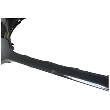 Load image into Gallery viewer, AUDI Q5 S Line FRONT BUMPER 2021 onwards GENUINE Used 80A807437P
