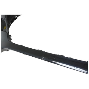AUDI Q5 S Line FRONT BUMPER 2021 onwards GENUINE Used 80A807437P