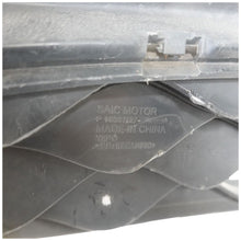 Load image into Gallery viewer, MG ZS SUV front bumper lower grill 2017 to 2019 SUV 5 Door Genuine pn P10361127
