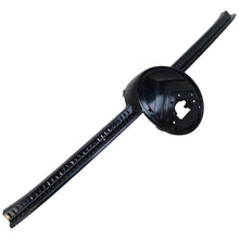 Load image into Gallery viewer, Citroen C4 Picasso front bumper grill chrome 2013-2015 Genuine AA36190378
