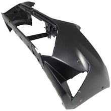 Load image into Gallery viewer, BMW 5 series G60 M Sport front bumper 2023-2025 Genuine pn 51118084653
