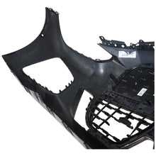Load image into Gallery viewer, BMW I4 Gran Coupe M Sport front bumper G26 2020-2023 Genuine pn 51119881896
