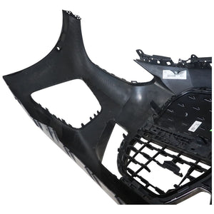 BMW I4 Gran Coupe M Sport front bumper G26 2020-2023 Genuine pn 51119881896