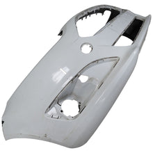 Load image into Gallery viewer, Ford Fiesta front bumper MK8 2013-2016 Hatchback Genuine pn C1BB-17757-A
