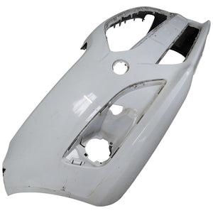 Ford Fiesta front bumper MK8 2013-2016 Hatchback Genuine pn C1BB-17757-A