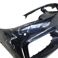 Load image into Gallery viewer, BMW 4 series M Sport front bumper F32 F33 Coupe Cabrio Genuine Used 51118054502
