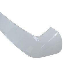 Load image into Gallery viewer, Nissan Juke spoiler for rear tailgate boot lid 2014-2016 Genuine KE615-1KA00WH
