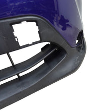 Load image into Gallery viewer, Nissan Qashqai front bumper 2014-2016 SUV 5 Door Genuine 62022 4EA0H
