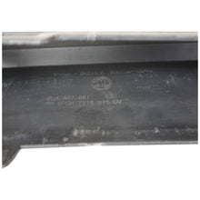Load image into Gallery viewer, SKODA ENYAQ FRONT BUMPER LOWER TRIM 2021 onwards 5 Door GENUINE 5LA807061
