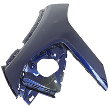 Load image into Gallery viewer, AUDI Q4 E-TRON FRONT BUMPER Right RH Corner Trim 2021 onwards GENUINE 89A807438
