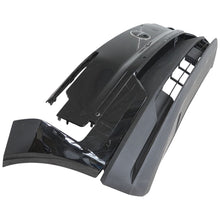 Load image into Gallery viewer, Volvo EX30 front bumper 2024 onwards 5 Door SUV Genuine Used pn 31345658
