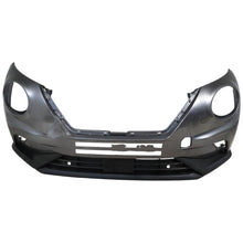 Load image into Gallery viewer, Nissan Juke front bumper and Trim 2019-2023 SUV Genuine pn 620266PA1B
