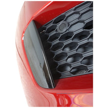 Load image into Gallery viewer, JAGUAR XE R SPORT FRONT BUMPER Saloon Estate GENUINE pn GX7M-17F003-AA
