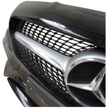 Load image into Gallery viewer, Mercedes Benz CLA AMG front bumper 2016-2019 W117 A1178856700
