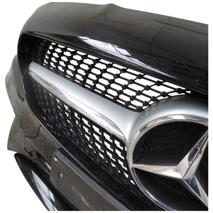 Mercedes Benz CLA AMG front bumper 2016-2019 W117 A1178856700