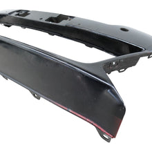 Load image into Gallery viewer, Honda Civic front bumper centre grill 2015-2017 Genuine 71102-TV0-ZY00
