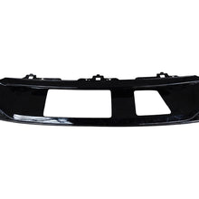 Load image into Gallery viewer, Volkswagen Arteon R front bumper centre grill 2021-2023 Genuine 3G8853655M
