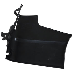 Renault Trafic rear bumper left LH corner 2014-2019 GENUINE 850170388R