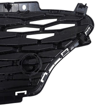Load image into Gallery viewer, Hyundai I10 front bumper centre grill 2020-2023 Hatchback Genuine 86351-K7650
