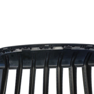 BMW 3 SERIES M Sport FRONT BUMPER Upper Grill G20 LCI 2023on GENUINE 51135A1FA9