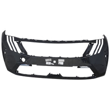 Load image into Gallery viewer, Peugeot E-3008 E3008 front bumper 2024-2026 Genuine 9846491180
