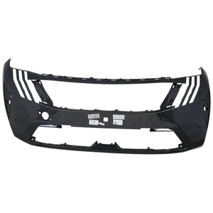 Peugeot E-3008 E3008 front bumper 2024-2026 Genuine 9846491180