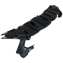 Load image into Gallery viewer, Nissan Micra front bumper gril K14 2017-2023 Hatchback GENUINE pn 623105FP0A
